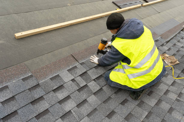 Roof Restoration in Fairhope, AL