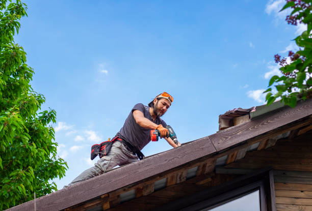 Fast & Reliable Emergency Roof Repairs in Fairhope, AL