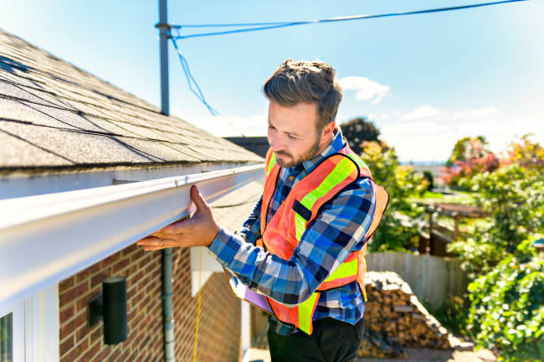 Best Roof Waterproofing  in Fairhope, AL
